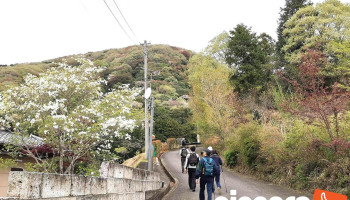 高峯 - 桜川市