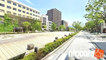 鹿児島頭脳センター - 鹿児島市