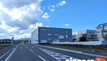 鹿島エレクトロニクス（株）本社 - 群馬県