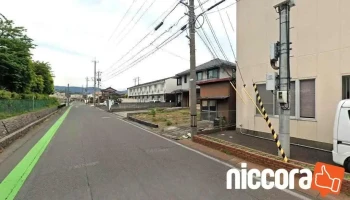 （株）ほくつう 敦賀営業所 - 敦賀市