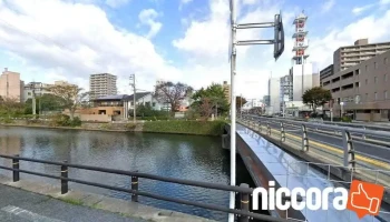 （株）イード 松江ブランチ - 松江市