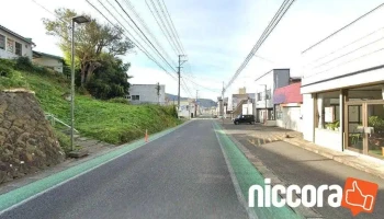 （株）エヌティーコンサルタント 二戸営業所 - 二戸市