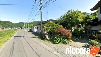 （株）エヌティーコンサルタント釜石営業所 - 釜石市