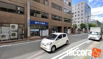 （株）ティ・アイ・シー 福岡支店 - 福岡市