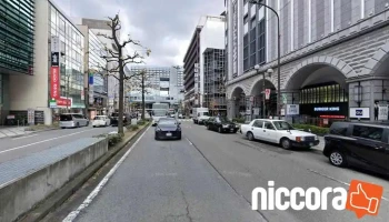 （株）マーブル 京都オフィス - 京都市