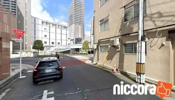 （株）マーブル 郡山オフィス - 郡山市