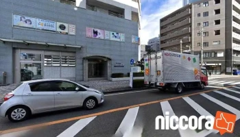 （株）マーブル 静岡オフィス - 静岡市