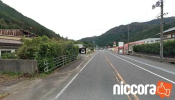 （株）大成コンサルタント 鳥取支店 - 八頭郡智頭町市