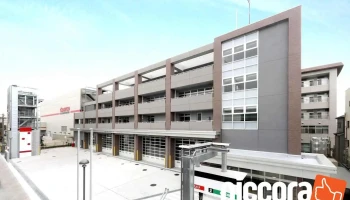 （株）川崎設計 - 川崎市