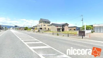 （株）復建技術コンサルタント 福島浜通り事務所 - 福島県