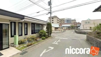 （株）日本都市設計 - 富士吉田市