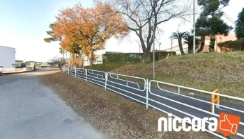 （株）茨城計算センター 取手事業所 - 取手市