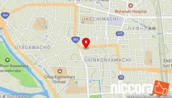 （株）Ｃｏｎｎｅｃｔ - 高崎市