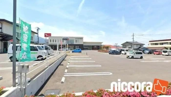 Ｂｓｎアイネット 須坂営業所 - 須坂市