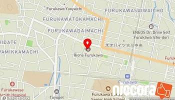 Ｉｔサロンカレント - 大崎市