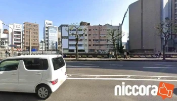 Ｎｃｄ（株）長崎オフィス - 長崎市
