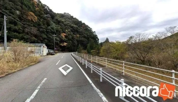 Ｎｔｔ入鹿電話交換所 - 熊野市