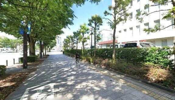 Bei Dian Ji Shu KonsarutantoZhu Subete - 富山市