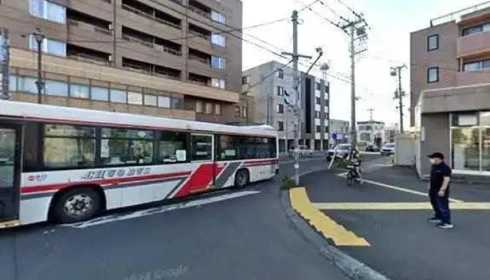 Bei Du ShisutemuZhu Subete - 札幌市