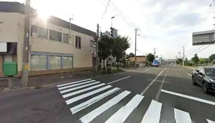 Bei Guang Dao Itsute Shiyon NpoFa Ren Bei Guang Dao Itnetsutowa Ku Subete - 北広島市