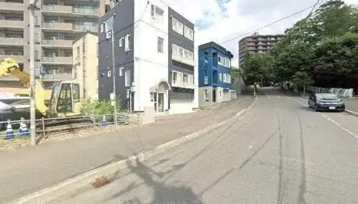 Bei Hai Dao Itsenta  Zha Huang Xiao Sutori Tobiyu To 360deg Biyu - 札幌市