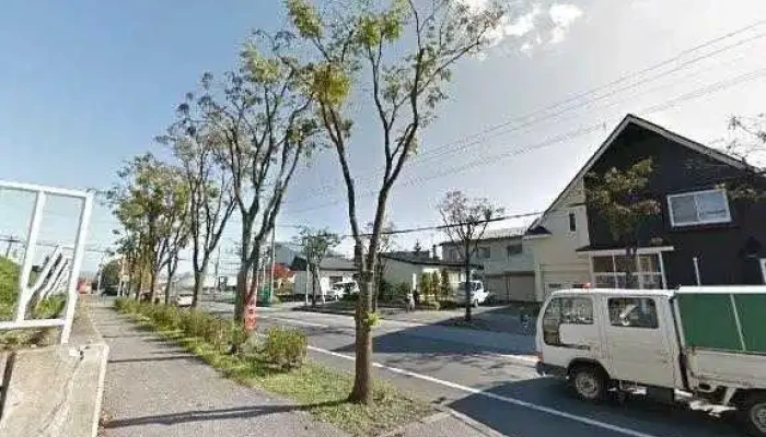 Bei Jian Gong Ye Da Xue Sutori Tobiyu To 360deg Biyu - 北見市