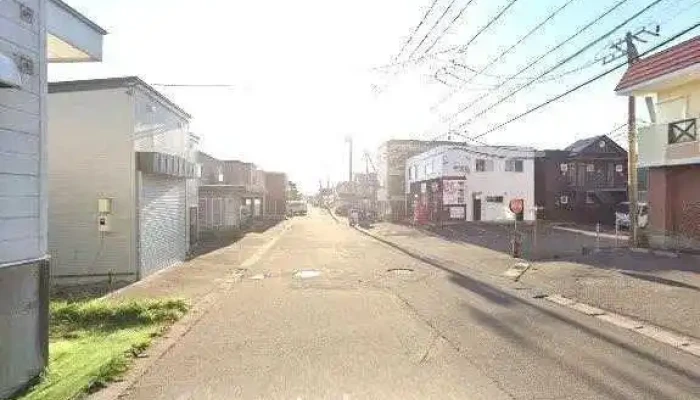 Bei Ling TekunikaruZhu Han Guan Ying Ye Suo Subete - 北斗市