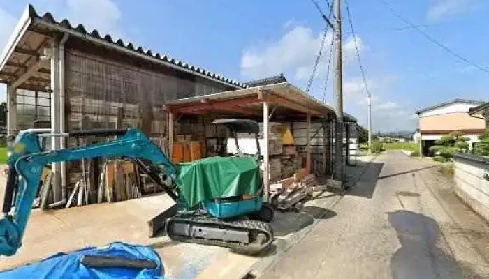 Bei Shi Ya Subete - 小矢部市