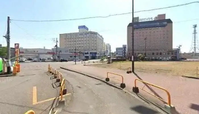 Bei Wang KonsarutantoZhu Chuan Lu Ying Ye Suo Subete - 釧路町