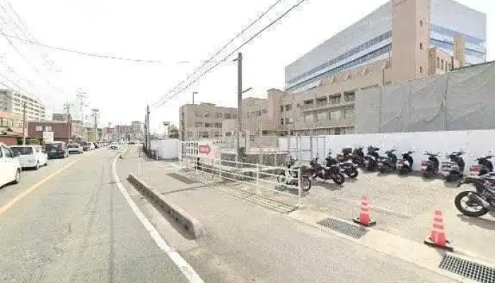 Bian Hu Shi Fa Ren ItamuraFa Lu Shi Wu Suo Sutori Tobiyu To 360deg Biyu - 防府市