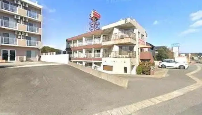 Bu Dong Chan Konsarutantonabitsuku Sutori Tobiyu To 360deg Biyu - 宇部市