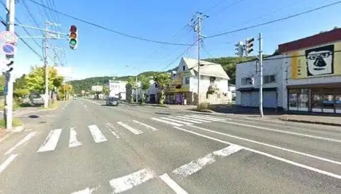Chuan Shu Jiu Wang Zou Zhi Dian Sutori Tobiyu To 360deg Biyu - 網走市