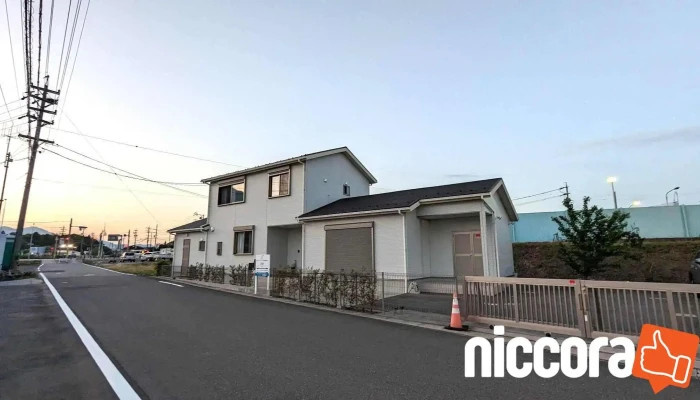 Chun Intawa KusuXie Tong Zu He Subete - いなべ市