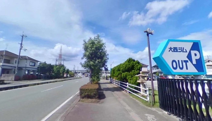Da Xi Shi Wu Zhu Shi Hui She Sutori Tobiyu To 360deg Biyu - 加古川市