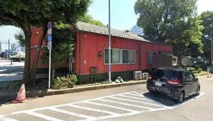 Dao Tian AsoshieitsuGuo Ji Shui Li Shi Shi Wu Suo Sutori Tobiyu To 360deg Biyu - 横浜市