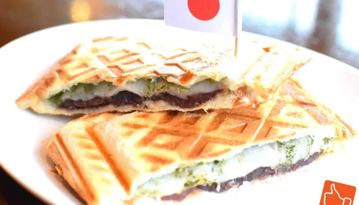 Deng Bie GesutohausuChi ToQing Liao Li Yin MiWu - 登別市