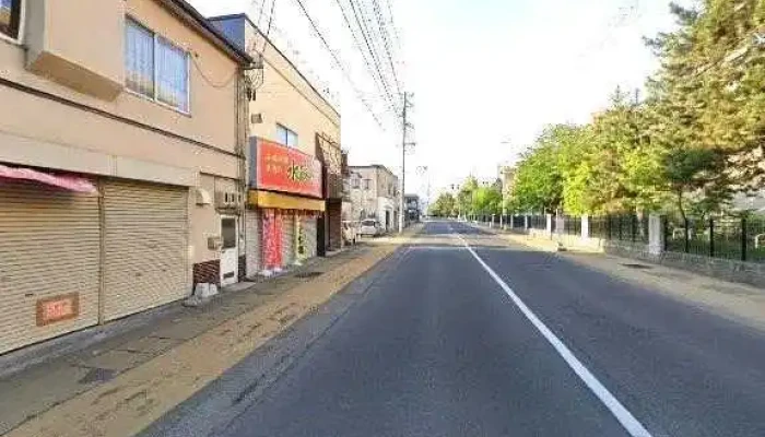 Dong Bei De Ta Sa Bisu Subete - 弘前市