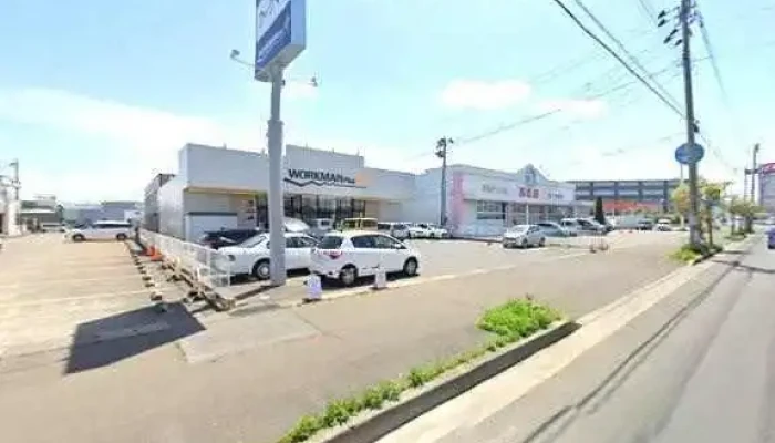 Dong Bei Itsa BisuZhu Shi Hui She Subete - 弘前市