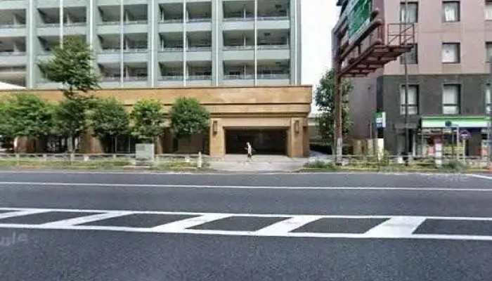 Dong Chi Dai Sentorarupureisu Subete - 豊島区