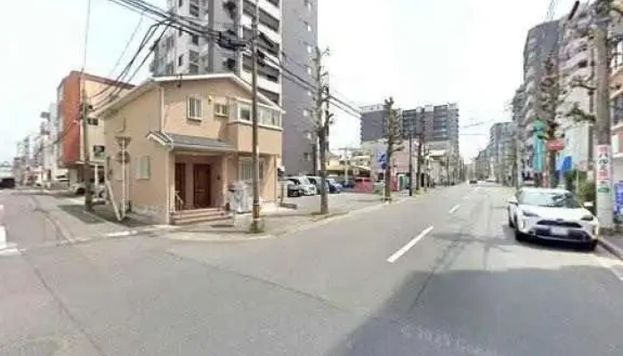 Dong He HaishisutemuZhu Lu Er Dao Ying Ye Suo Sutori Tobiyu To 360deg Biyu - 鹿児島市