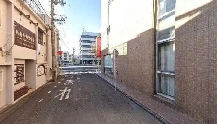 Dong He HaishisutemuZhu Shan Kou Ying Ye Suo Sutori Tobiyu To 360deg Biyu - 周南市