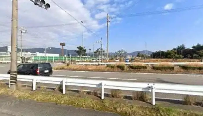 Dong Jing Hu Zhang Pu Jun Zhi She Subete - 蒲郡市