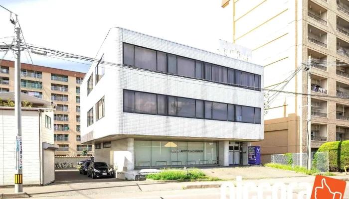 Dong Jing Apurike ShiyonshisutemuZhu Xin Xi Zhi She O Na Ti Gong - 新潟市