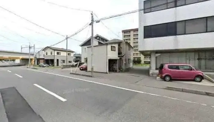 Dong Jing Apurike ShiyonshisutemuZhu Xin Xi Zhi She Sutori Tobiyu To 360deg Biyu - 新潟市