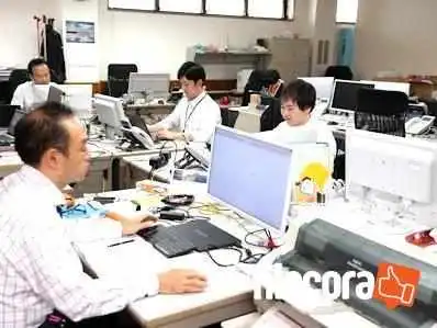 Dong Jing Apurike ShiyonshisutemuZhu Xin Xi Sateraitoohuisu O Na Ti Gong - 新潟市