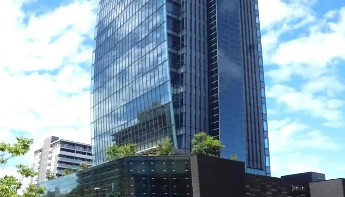 Dong Jing Apurike ShiyonshisutemuZhu Subete - 新潟市