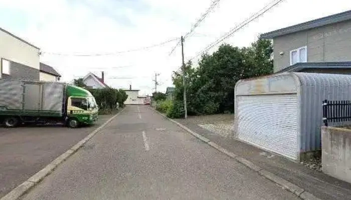 Gao Ling Zhe Zhu Zhai Magokoro Sutori Tobiyu To 360deg Biyu - 北見市