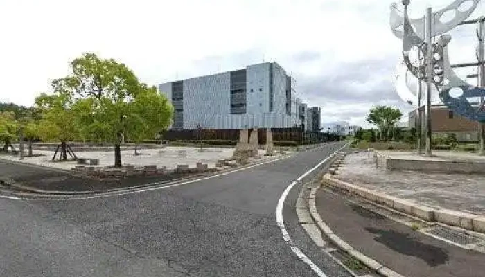 Gong Cai Gang Shan Xian Chan Ye Zhen Xing Cai Tuan  Sutori Tobiyu To 360 Biyu - 岡山市