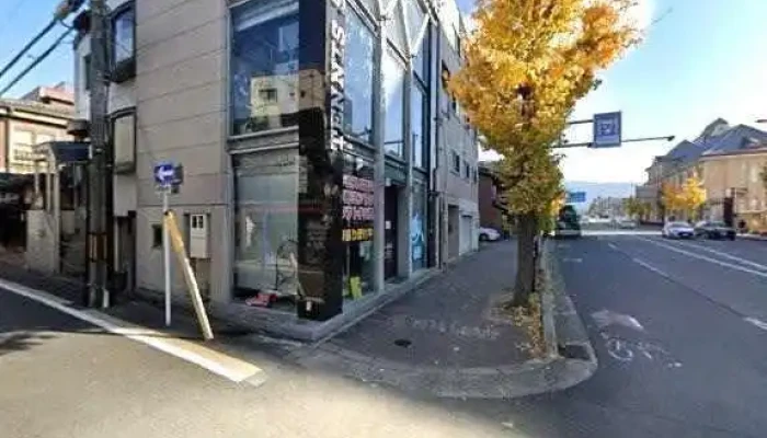 He Tong Hui She Aitei Risa Chi Sutori Tobiyu To 360deg Biyu - 京都市