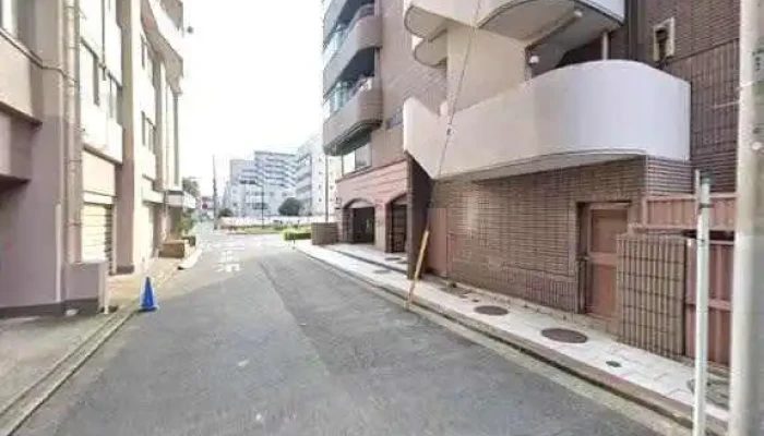 He Tong Hui She Cognis Subete - 横浜市